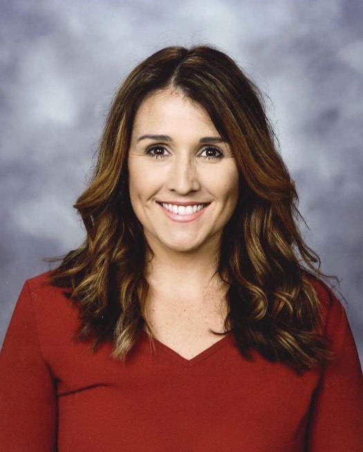 Jessica Hoban